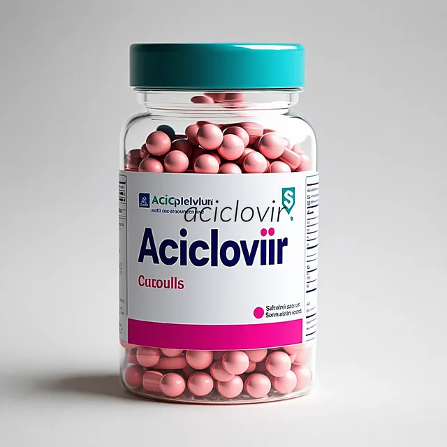 Aciclovir compresse 200 prezzo